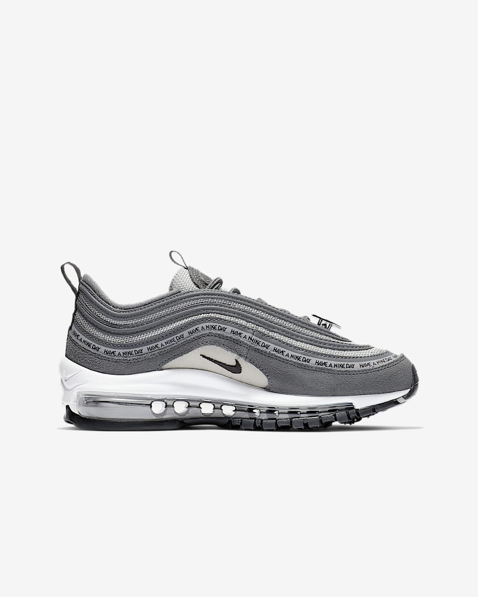 Nike Air Max 97 SE Older Kids Shoe